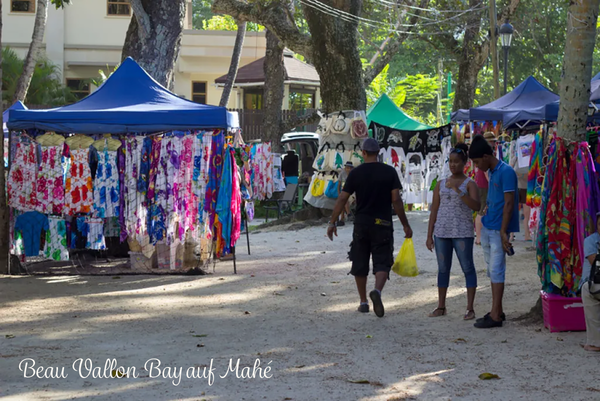 Artikelbild Beau Vallon