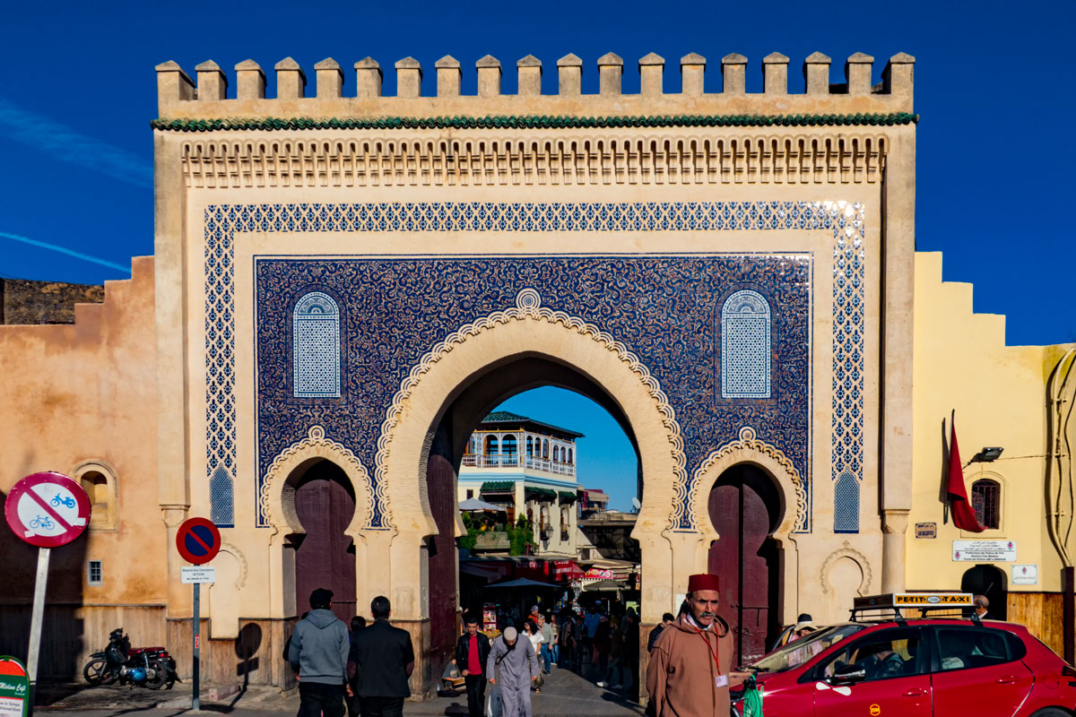 Artikelbild Marokko