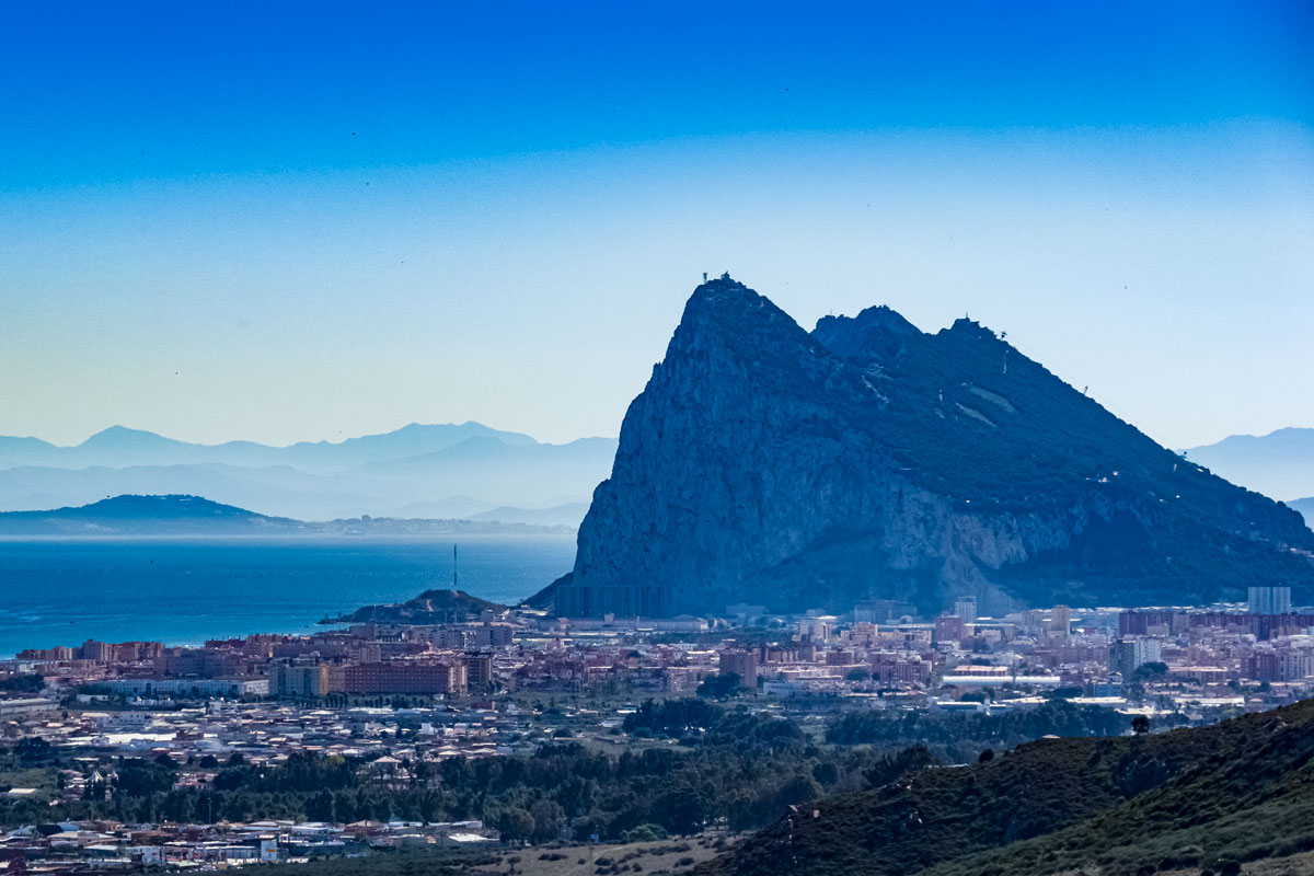 Artikelbild Gibraltar