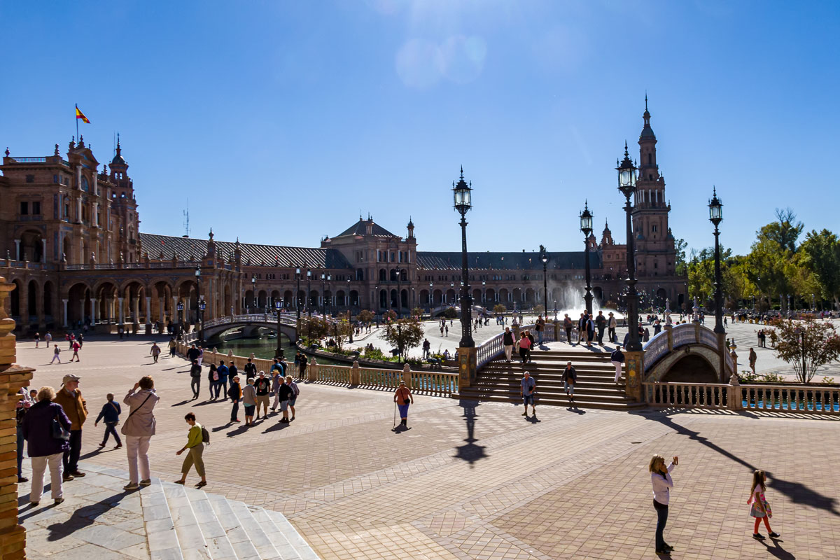 Artikelbild Sevilla