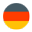 Deutschland Badge