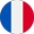 Frankreich Badge