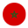 Marokko Badge