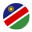Namibia Badge