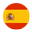 Spanien Badge