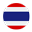 Thailand Badge