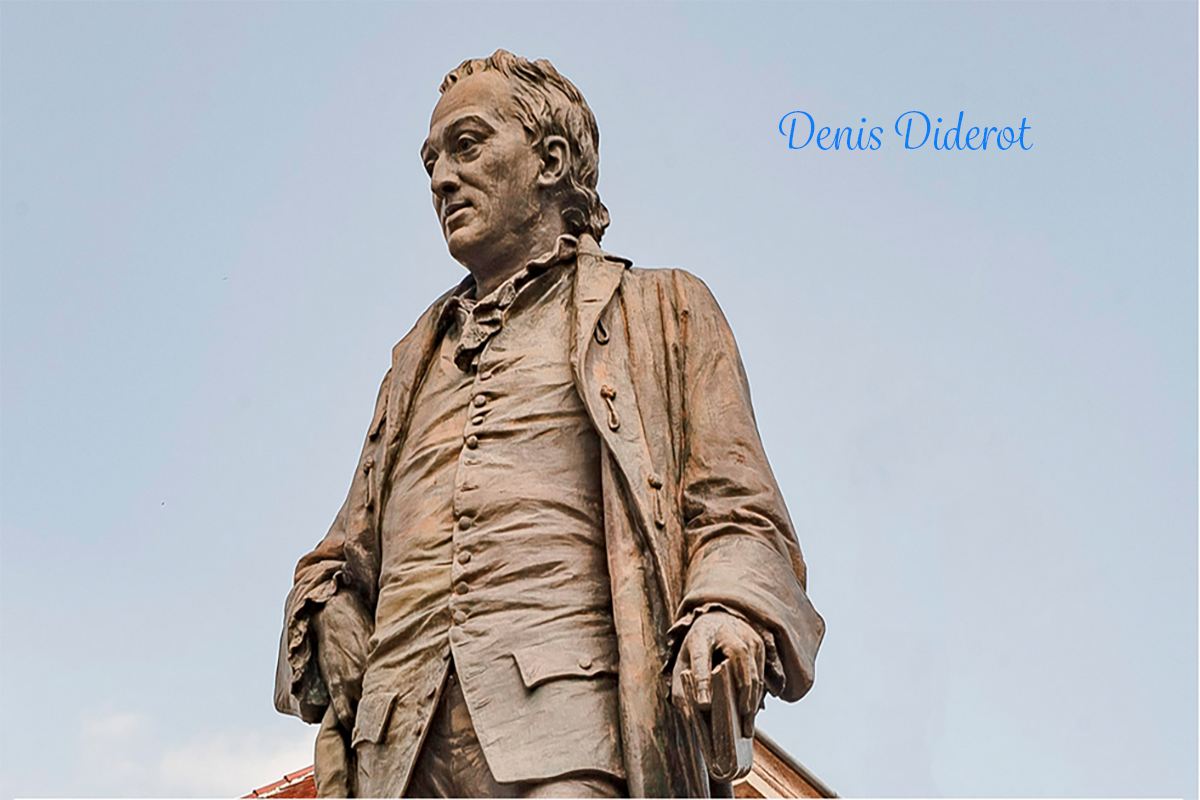 Denis Diderot